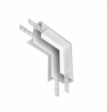Коннектор угловой внутренний Maytoni Magnetic track system Exility TRA034ICL-42.12W