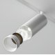 Кольцо декоративное для однофазного трекового светильника Maytoni Technical Focus LED RingL-20-W
