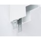 Коннектор угловой для шинопровода Ambrella Light Track System GL3377