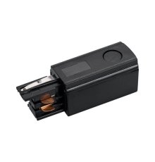 Подвод питания Arlight LGD-4TR black 024717