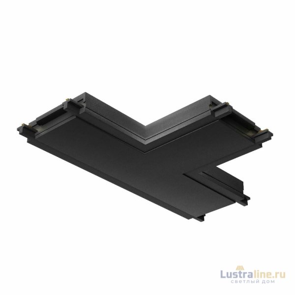 Коннектор питания Maytoni Accessories for tracks Radity TRA084CT-11B Коннектор питания Maytoni Accessories for tracks Radity TRA084CT-11B