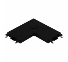Коннектор Reluce RL 06102 corner connector BK