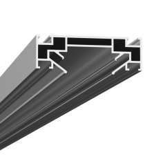 Профиль для шинопроводов Denkirs TR3000 TR3030-AL