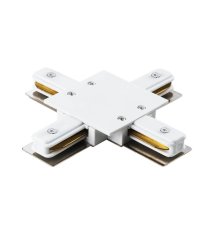 Коннектор Х-образный Lightstar Barra 501146