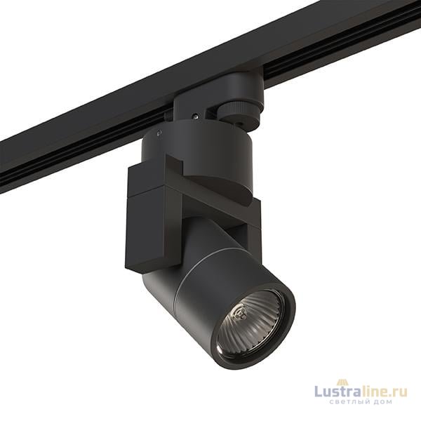Адаптер для шинопровода Lightstar Asta 592077 УЦ Адаптер для шинопровода Lightstar Asta 592077 УЦ