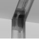 Коннектор угловой встраиваемый Maytoni Radity TRA084CT-12B