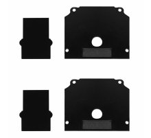 Торцевая заглушка (2 шт.) ST Luce Skyline 48 ST1047.489.02