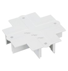 Накладка Arlight LGD-2TR white 024050