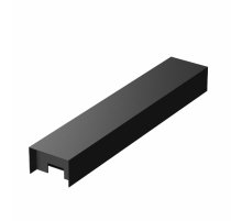 Короб для блока питания Maytoni Elasity TRA160BDR-B