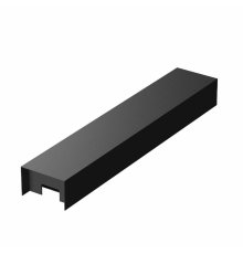 Короб для блока питания Maytoni Elasity TRA160BDR-B