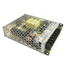 Блок питания выносной iLedex Vision 100Вт DC48В 2.3A IP20 POWER MW 4822-027-100W