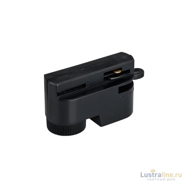 Адаптер Arlight LGD-2TR black 024000