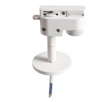 Адаптер для шинопровода Lightstar Asta 592056 УЦ