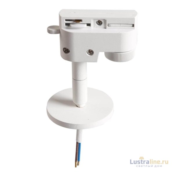 Адаптер для шинопровода Lightstar Asta 592056 УЦ Адаптер для шинопровода Lightstar Asta 592056 УЦ