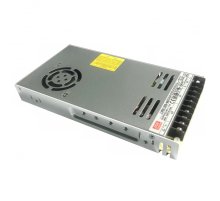 Блок питания выносной iLedex Vision 350Вт DC48В 7.3A IP20 POWER MW 4822-027-350W