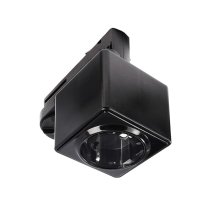 Трековая розетка Deko-Light D Line 710026