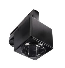 Трековая розетка Deko-Light D Line 710026