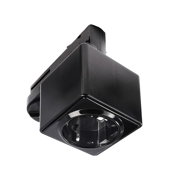 Трековая розетка Deko-Light D Line 710026