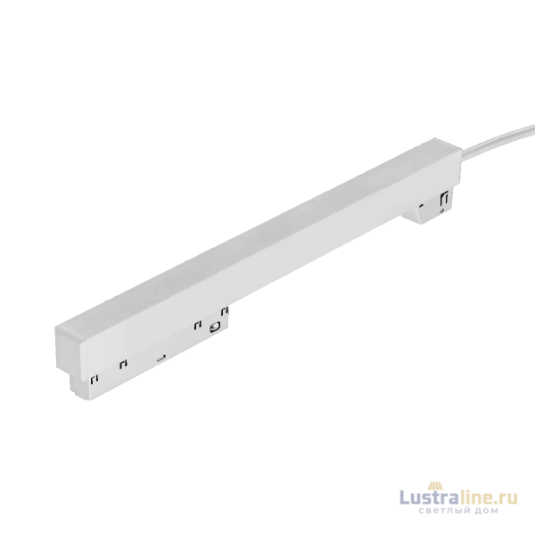 Блок питания iLedex Vision POWER 4822-100W-WH