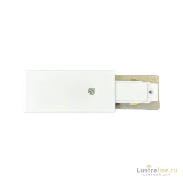 Ввод питания на шинопровод Wertmark WTE.L5.00.OP0