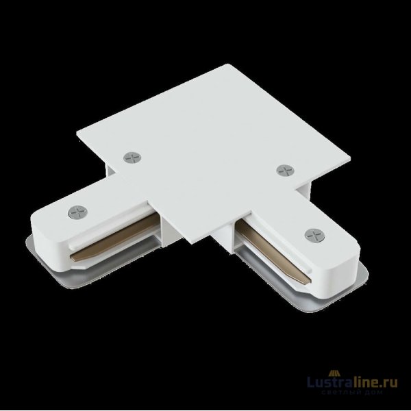 Коннектор Maytoni Accessories for tracks TRA002CL-11W Коннектор Maytoni Accessories for tracks TRA002CL-11W