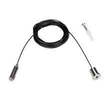 Подвес для магнитного шинопровода Arlight Mag-Hang-45-L2000 027017