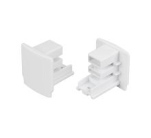 Заглушка Arlight LGD-4TR white 024729