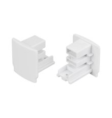 Заглушка Arlight LGD-4TR white 024729