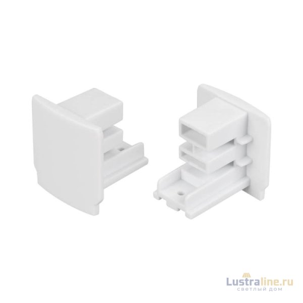 Заглушка Arlight LGD-4TR white 024729