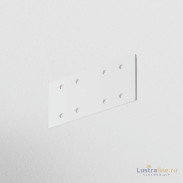 Прямой коннектор Maytoni Accessories for tracks TRA004C-21W