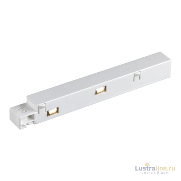 Коннектор питания NOVOTECH FLUM 135098