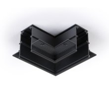Коннектор угловой для шинопровода Ambrella Light Track System GL3354