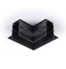 Коннектор угловой для шинопровода Ambrella Light Track System GL3354