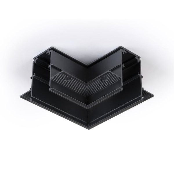 Коннектор угловой для шинопровода Ambrella Light Track System GL3354