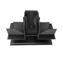 Соединитель для шинопровода Wertmark WTG.L0.60.T00