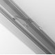 Фиксатор для накладного монтажа Maytoni Magnetic track system Exility TRA034HS-21W