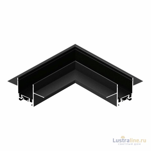 Угол-соединитель для встраиваемого шинопровода ST Luce Skyflat ST069.409.10
