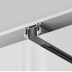 Профиль для монтажа Maytoni Three phase track system Trinity TRA005MP-312S