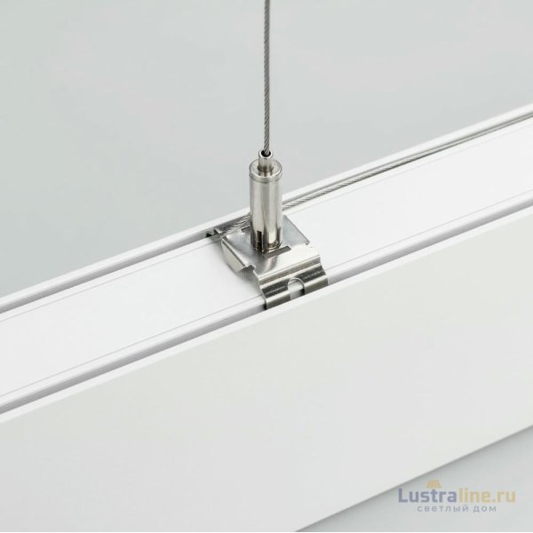 Держатель Arlight MAG-BRACKET-45 (SL) 027087