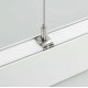 Держатель Arlight MAG-BRACKET-45 (SL) 027087
