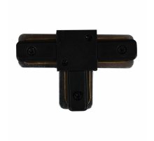 Коннектор Reluce RL 06039 T-connector BK