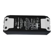 Блок питания Deko-Light 20Вт 220-240В IP20 862205