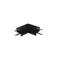 Внутренний соединитель угловой Crystal Lux CLT 0.223 02 BL