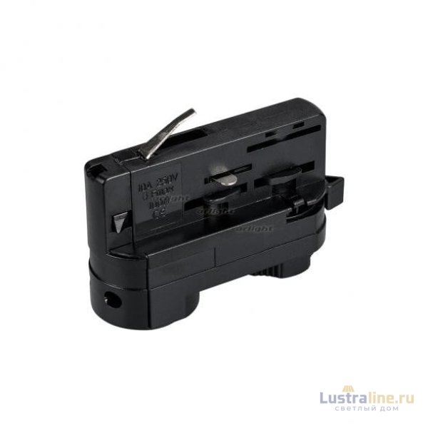 Адаптер Arlight LGD-4TR black 024706