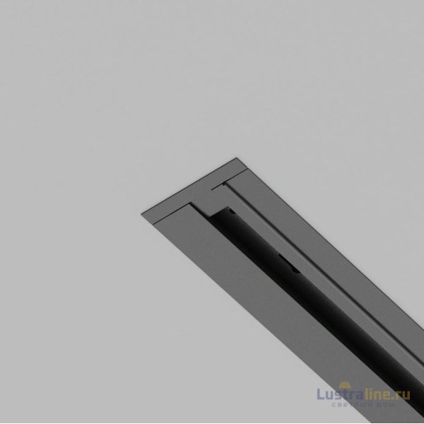 Заглушка Maytoni Accessories for tracks TRA002EC-11B Заглушка Maytoni Accessories for tracks TRA002EC-11B