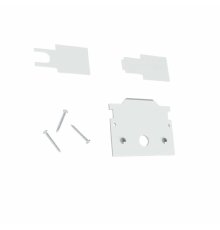 Заглушка торцевая для шинопровода Novotech Flum 135245