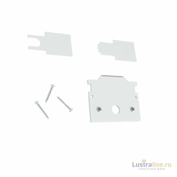 Заглушка торцевая для шинопровода Novotech Flum 135245