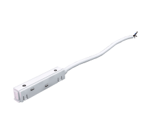 Ввод питания iLedex Vision POWER INN 4822-L2000-WH