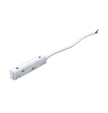 Ввод питания iLedex Vision POWER INN 4822-L2000-WH