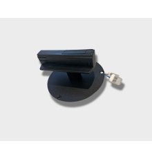 Адаптер к треку для светильников IT02-005, IT02-010 Italline IT08-8016 black